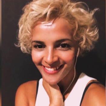 Babá em São Paulo: Mirian