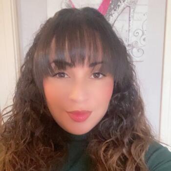 Nanny in Louviers: Manel