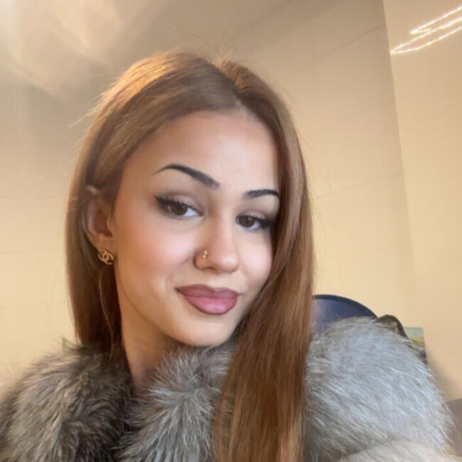 Babysitter in Ulm: Tijana