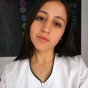 Niñera La Reina: Fernanda