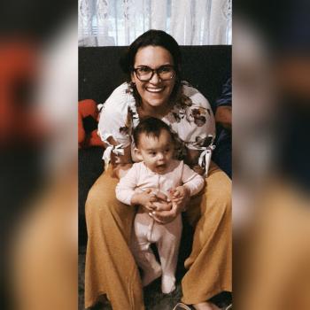 Babysitting job in San Pablo: babysitting job Mónica