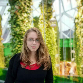 Barnvakt i Lund: Vanda