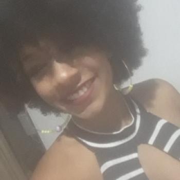 Babysitter in Osasco: Gabrieli da Costa Ramos Silva