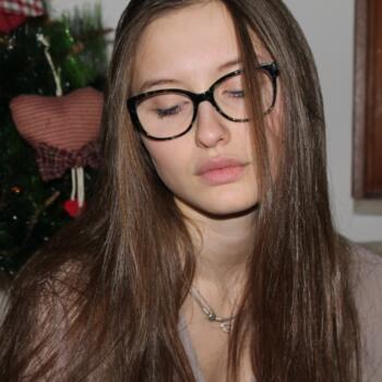 Babysitter a Vicenza: Agnese