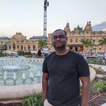 Parent Berlin: Gopal
