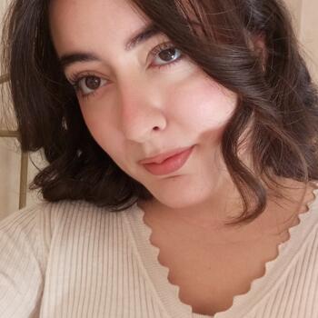 Canguro Madrid: Maria Carla