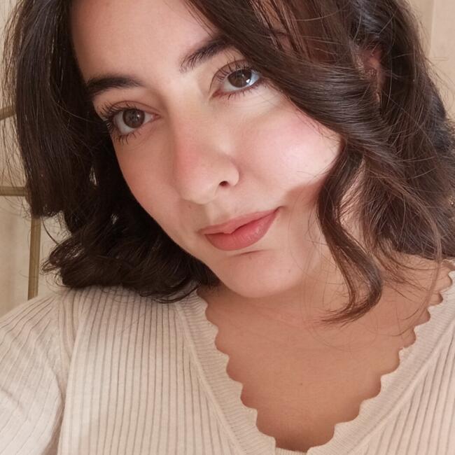 Babysitter in Madrid: Maria Carla