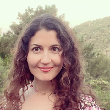 Nounou La Tour-de-Peilz: Anita