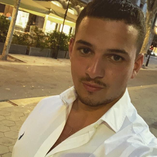 Babysitter in Illzach: Hugo