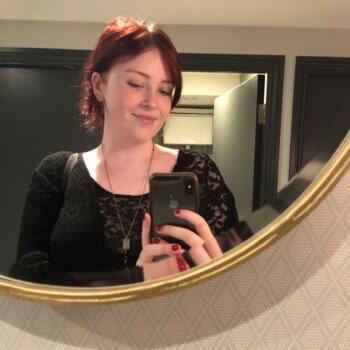 Niñera en Hobart: Lucy
