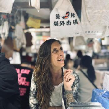 Babysitter in Tulum: Lucía