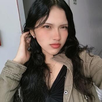 Niñera en Piura: Esmeralda