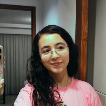 Babysitter in Cogua: Karol Juanita