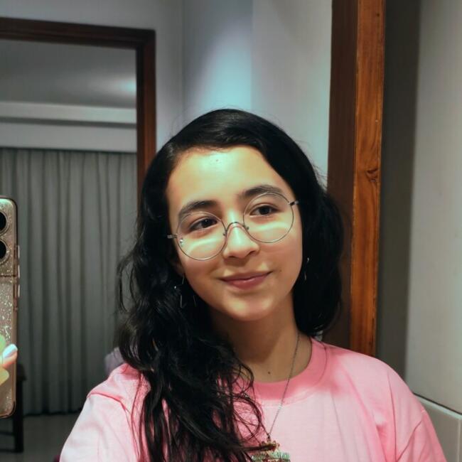 Babysitter in Cogua: Karol Juanita