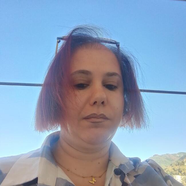 Babysitter a Genova: Tiziana