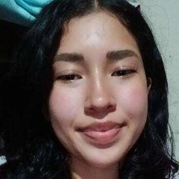 Babysitter Curridabat: Kimberlyn