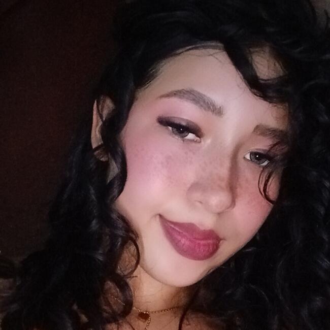 Babysitter in Curridabat: Kimberlyn