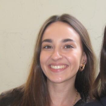 Nounou à Vigo: Fátima