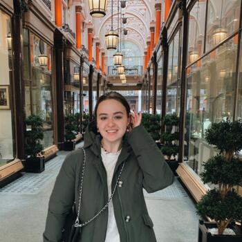 Babysitter Oisterwijk: Sarah