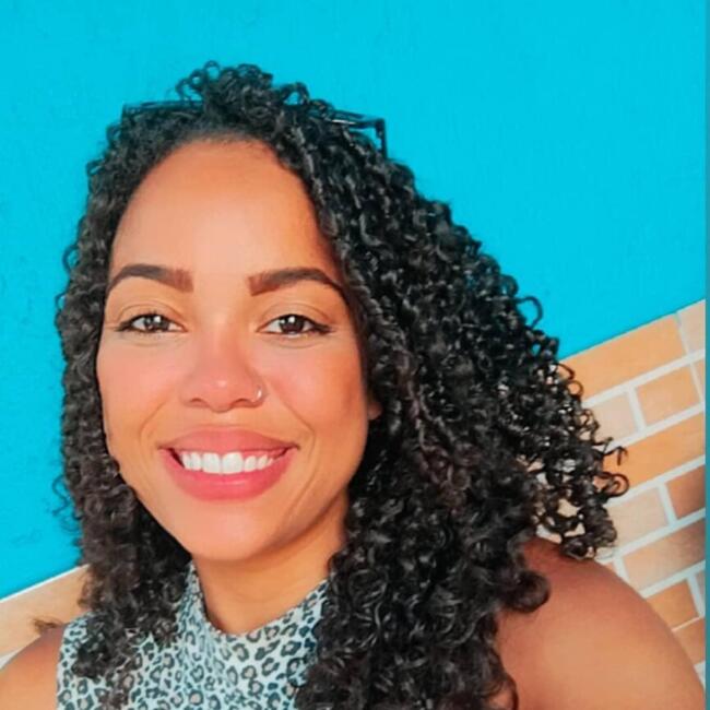 Babysitter in Rio de Janeiro: Jenifer
