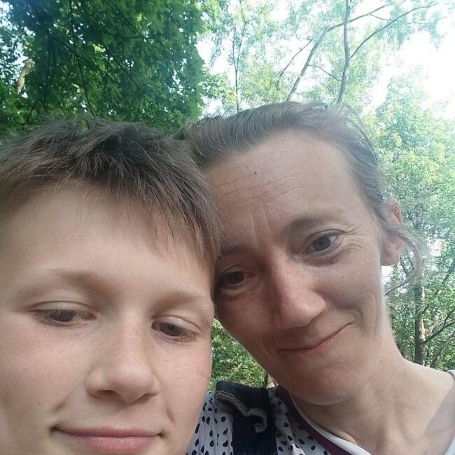 Praca dla opiekunki do dziecka w Częstochowa: Jolanta