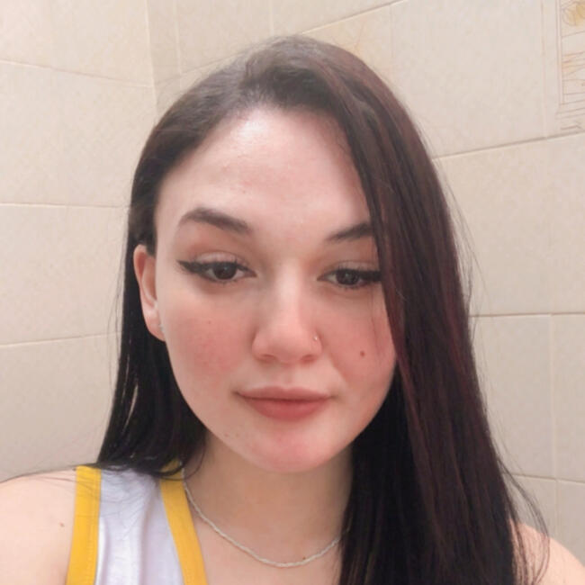 Babysitter in Jundiaí: Maria alice