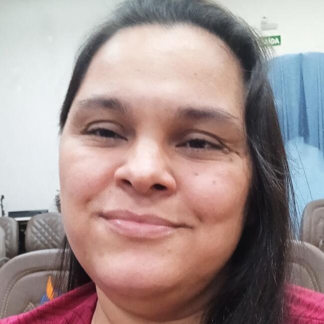 Babysitter in Foz do Iguaçu: Sara