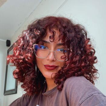 Niñera en Antofagasta: Keany