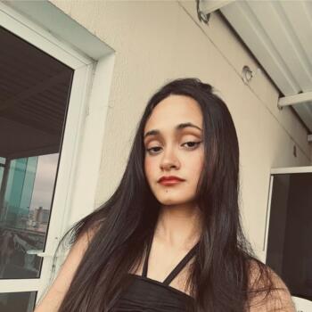 Babá em Mauá: Yasmim