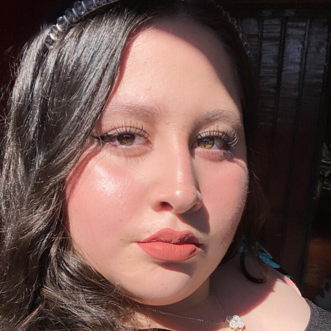 Babysitter in San Bernardo: Belén