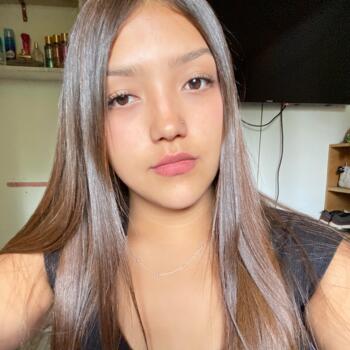 Babysitter in Nueva Imperial: Rayen