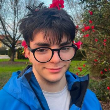 Babysitter Mestrino: Gabriele