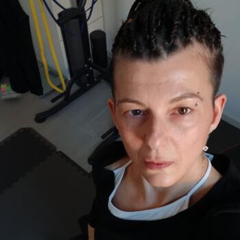 Babysitting job in Vercelli: babysitting job Giovanna