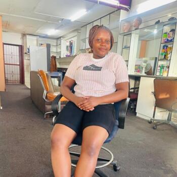 Nanny in Port Elizabeth: Tanyaradzwa