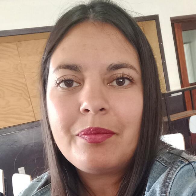 Babysitter in Villarrica: Valeria