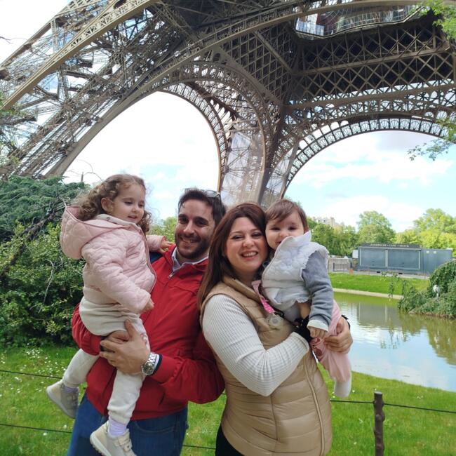 Babysitting job in Catania: Salvatore