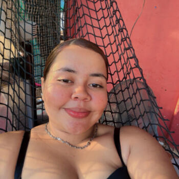 Babysitter in Liberia: Keytlin Marchena