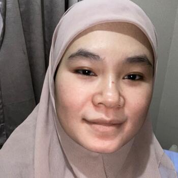 Babysitter in Shah Alam: Siti