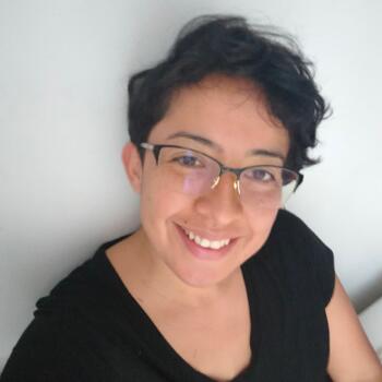 Babysitter in Piedecuesta: Nanis