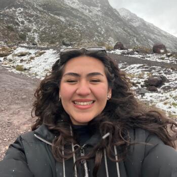 Babysitter in San Bernardo: Millaray