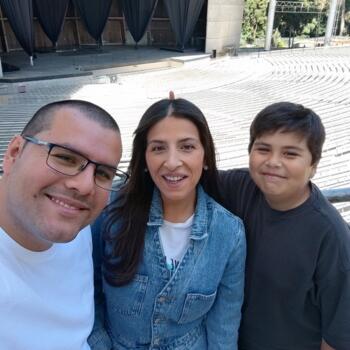 Trabajo para niñera en Penco: trabajo de niñera Ariel