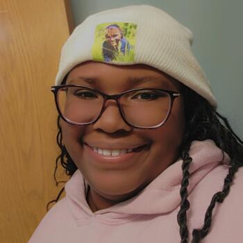 Nanny in Davenport (Iowa): LaDawn