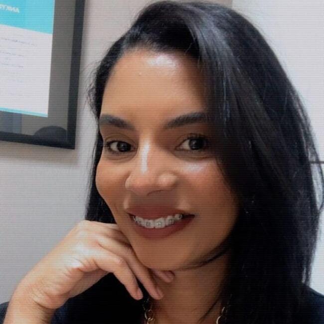 Babysitter in Wilster: Larissa Ribeiro