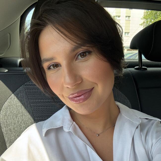 Job de babysitting în Chișinău: Alina