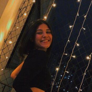 Babysitter in Mauá: Sabrina