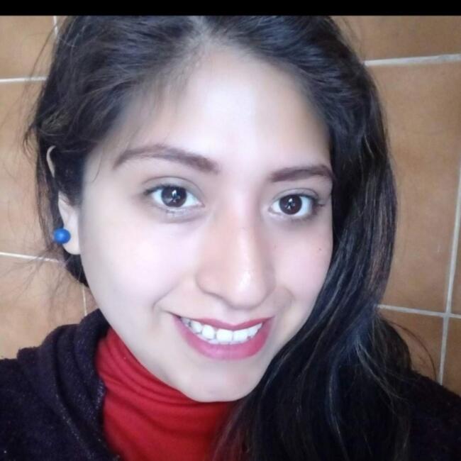 Babysitter in Lima: Rosa