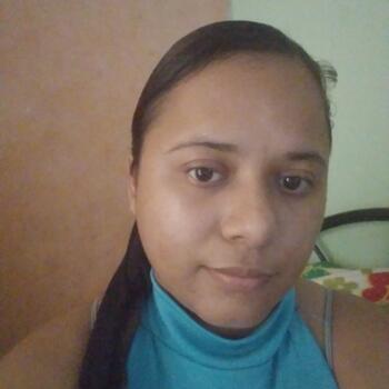 Babysitter in Aguadulce: Irichell Deniz
