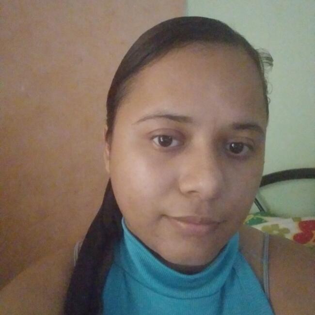 Babysitter in Aguadulce: Irichell Deniz