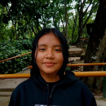 Babysitter in Sonsonate: Clarissa