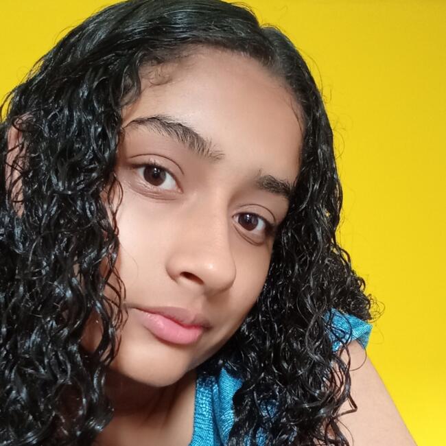 Babysitter in Gravatá: Maria eduarda